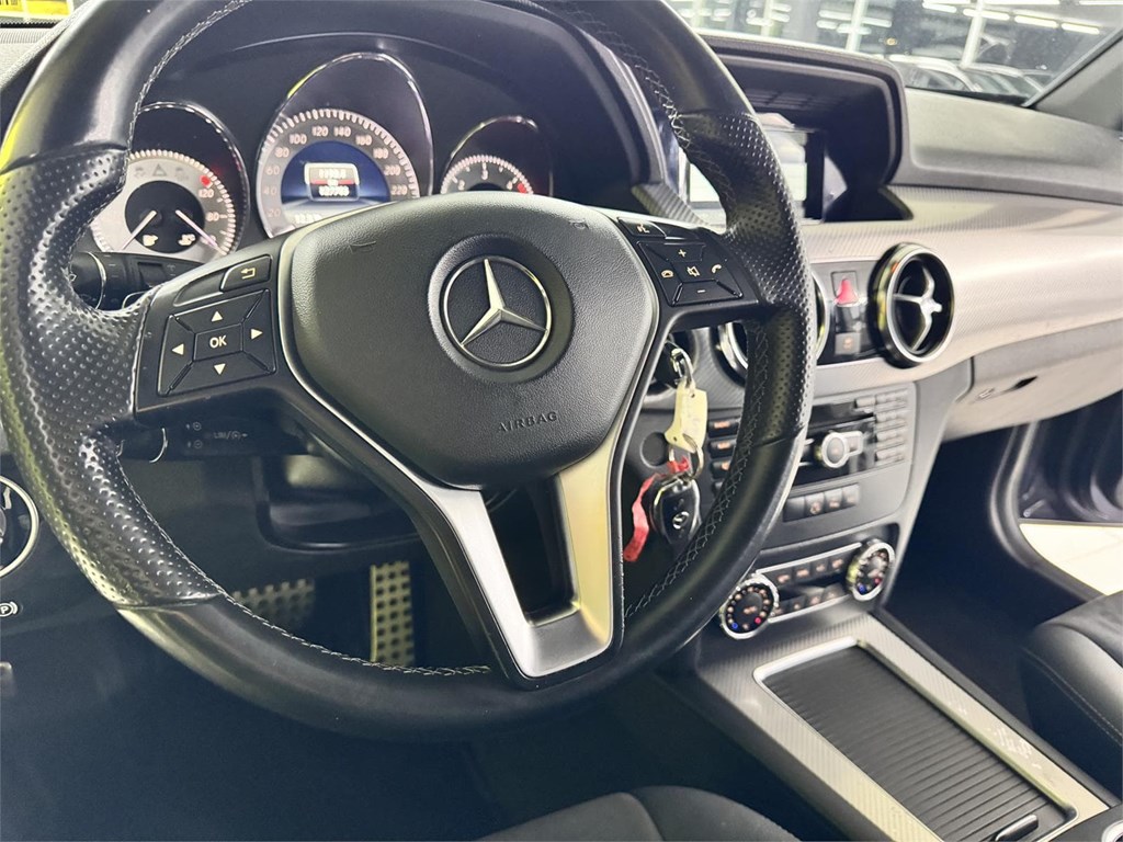 Foto 60 MERCEDES GLK