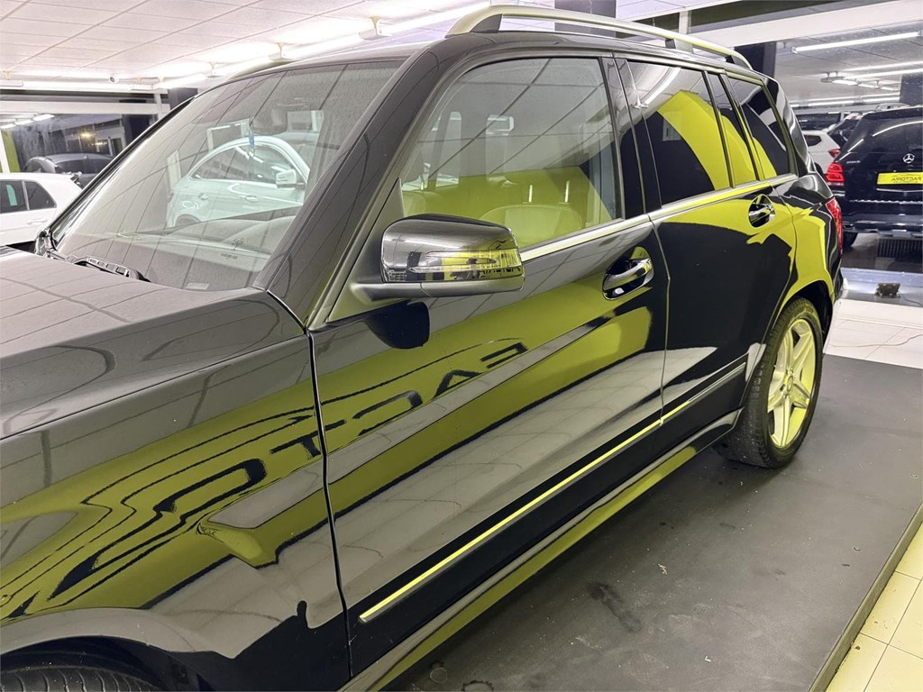 Foto 8 MERCEDES GLK