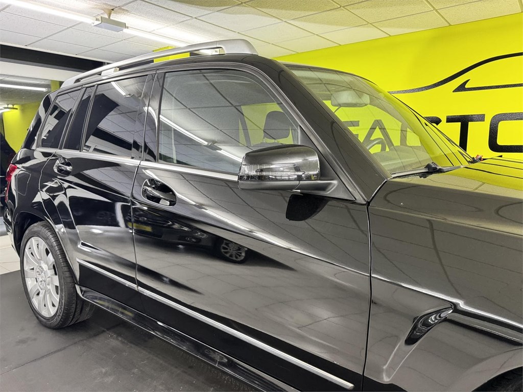 Foto 13 MERCEDES GLK