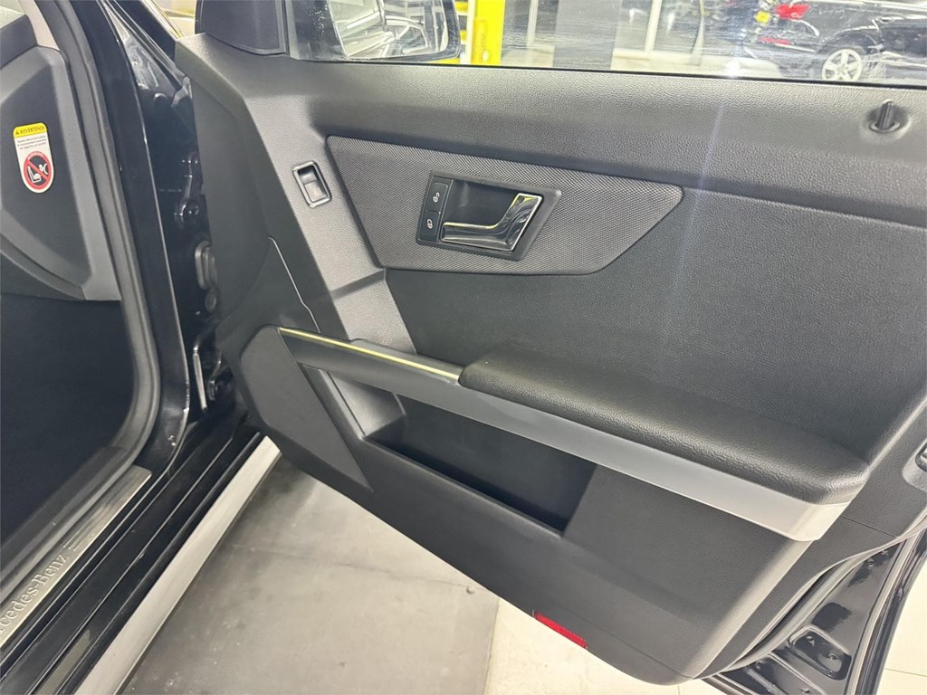 Foto 26 MERCEDES GLK