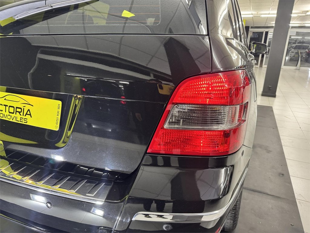 Foto 28 MERCEDES GLK