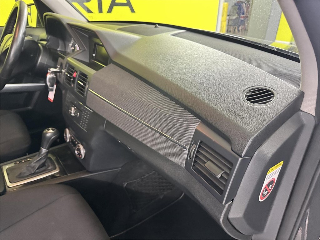 Foto 29 MERCEDES GLK