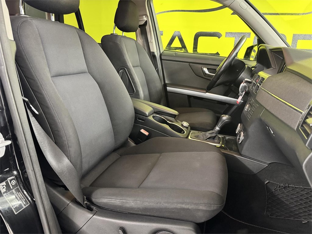 Foto 31 MERCEDES GLK