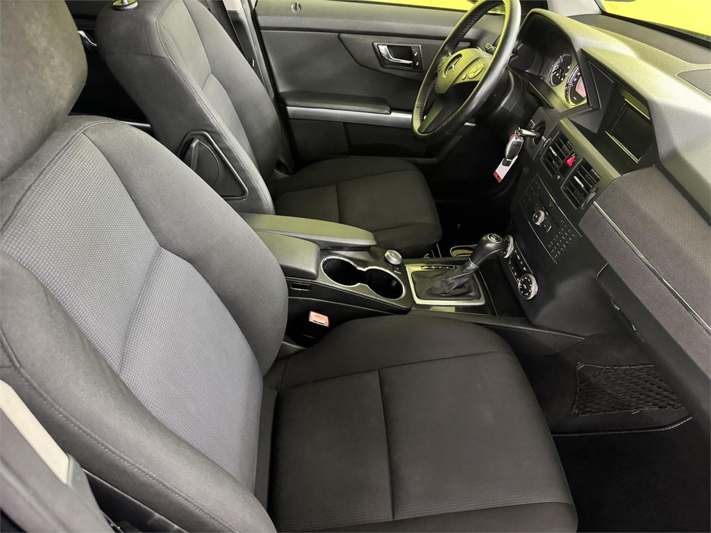 Foto 32 MERCEDES GLK