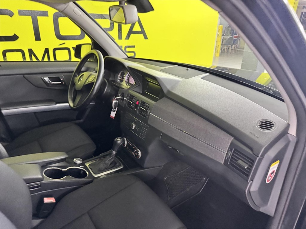 Foto 34 MERCEDES GLK