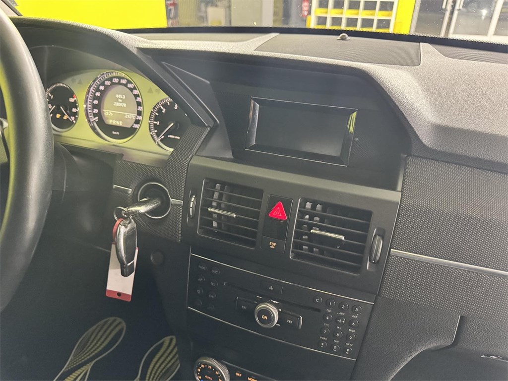 Foto 35 MERCEDES GLK