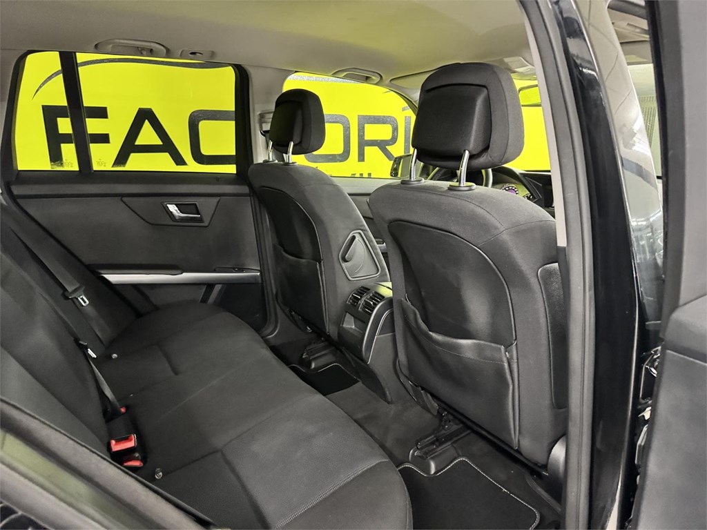 Foto 39 MERCEDES GLK