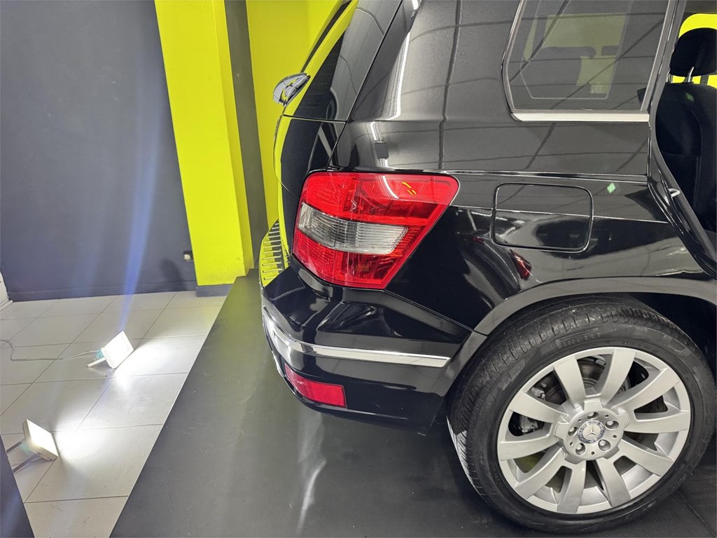 Foto 41 MERCEDES GLK