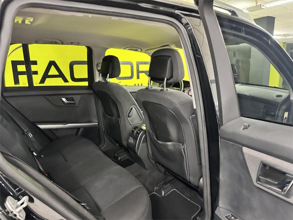Foto 42 MERCEDES GLK