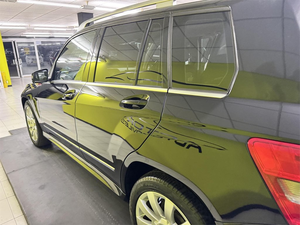 Foto 44 MERCEDES GLK