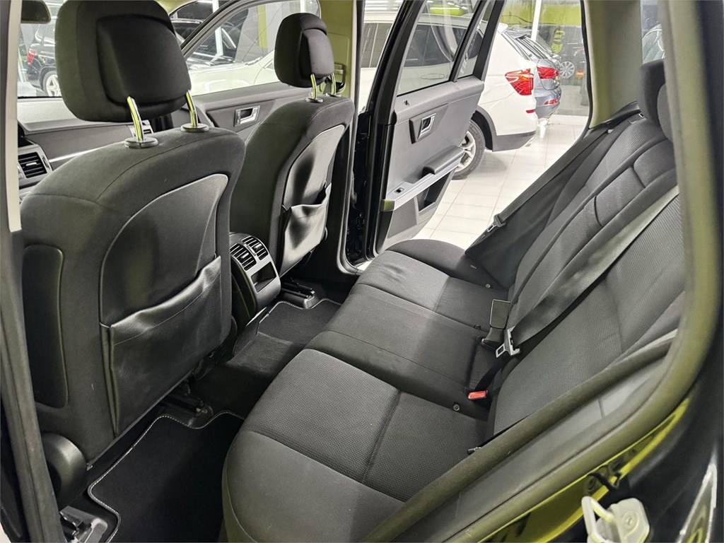 Foto 45 MERCEDES GLK