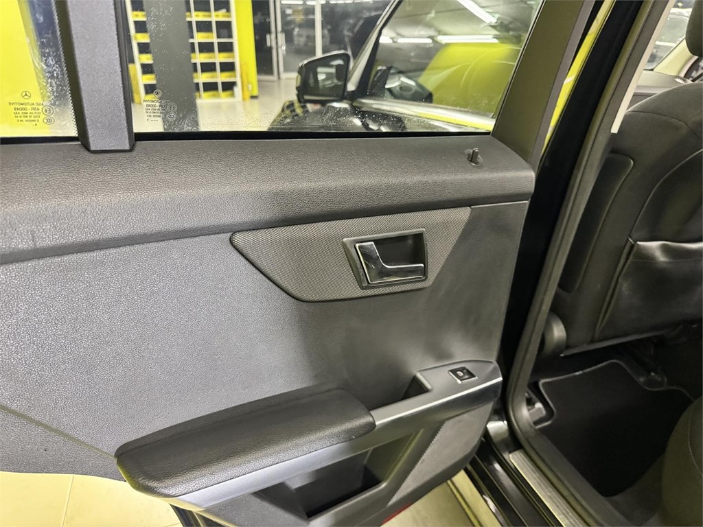 Foto 46 MERCEDES GLK
