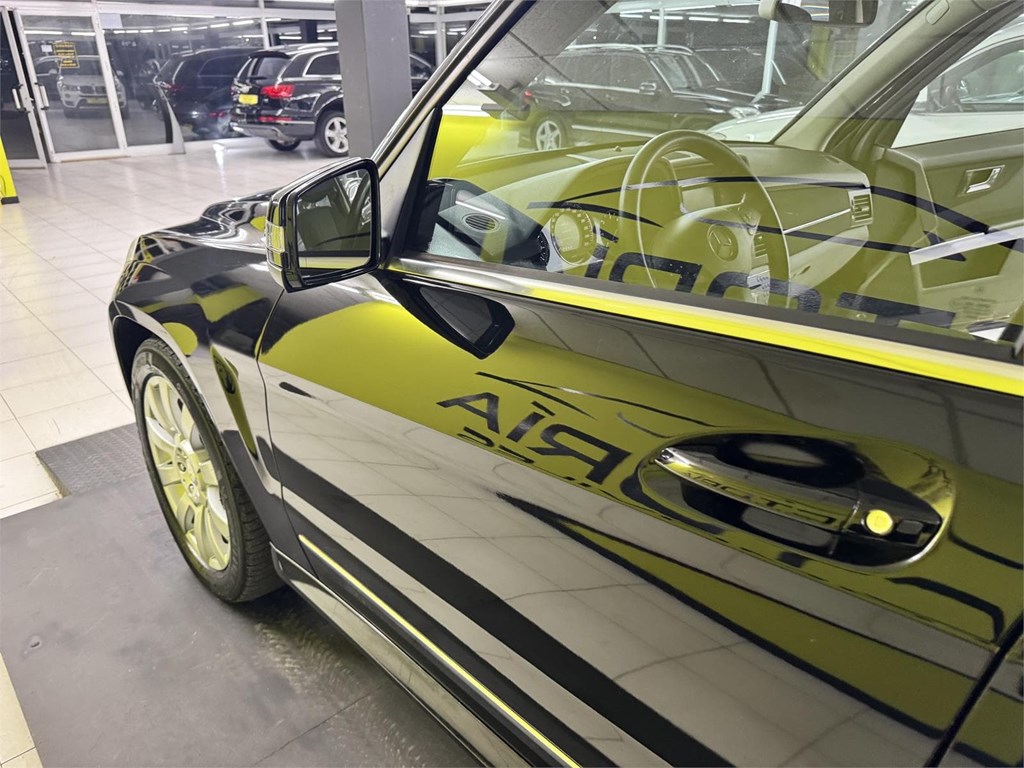 Foto 47 MERCEDES GLK