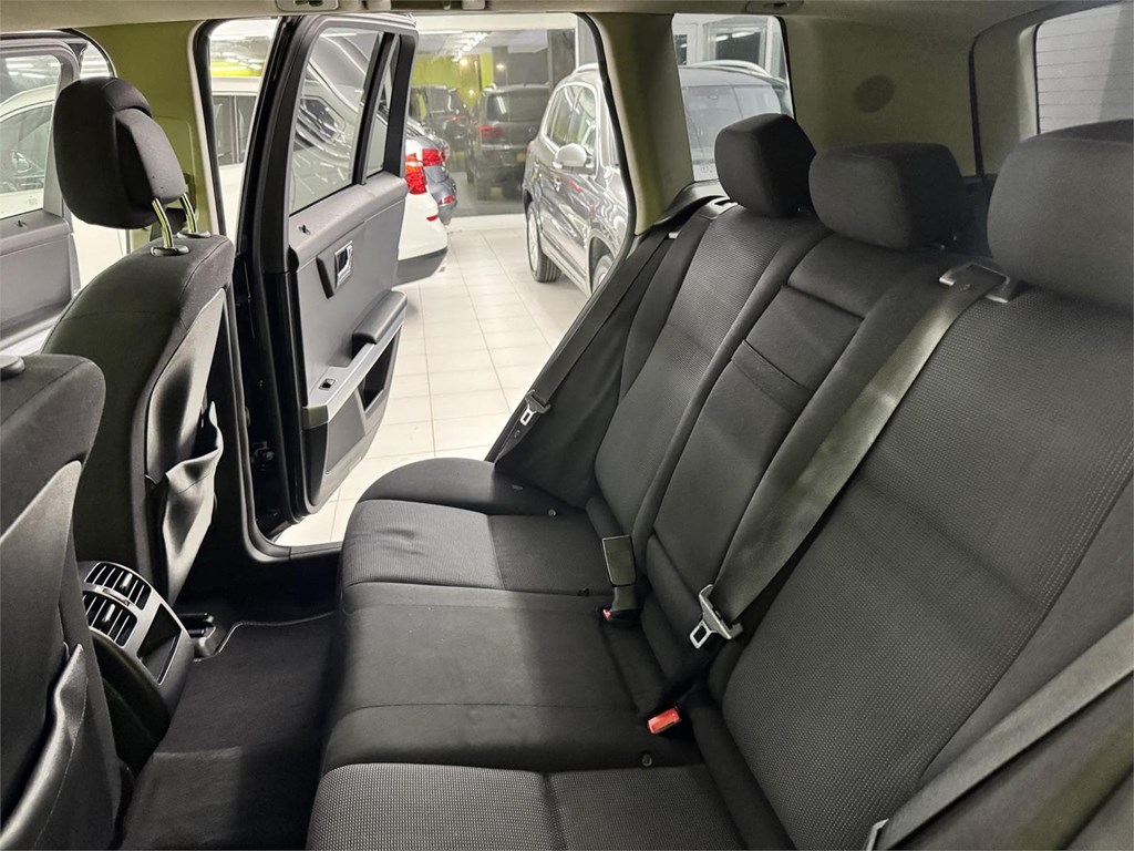 Foto 48 MERCEDES GLK