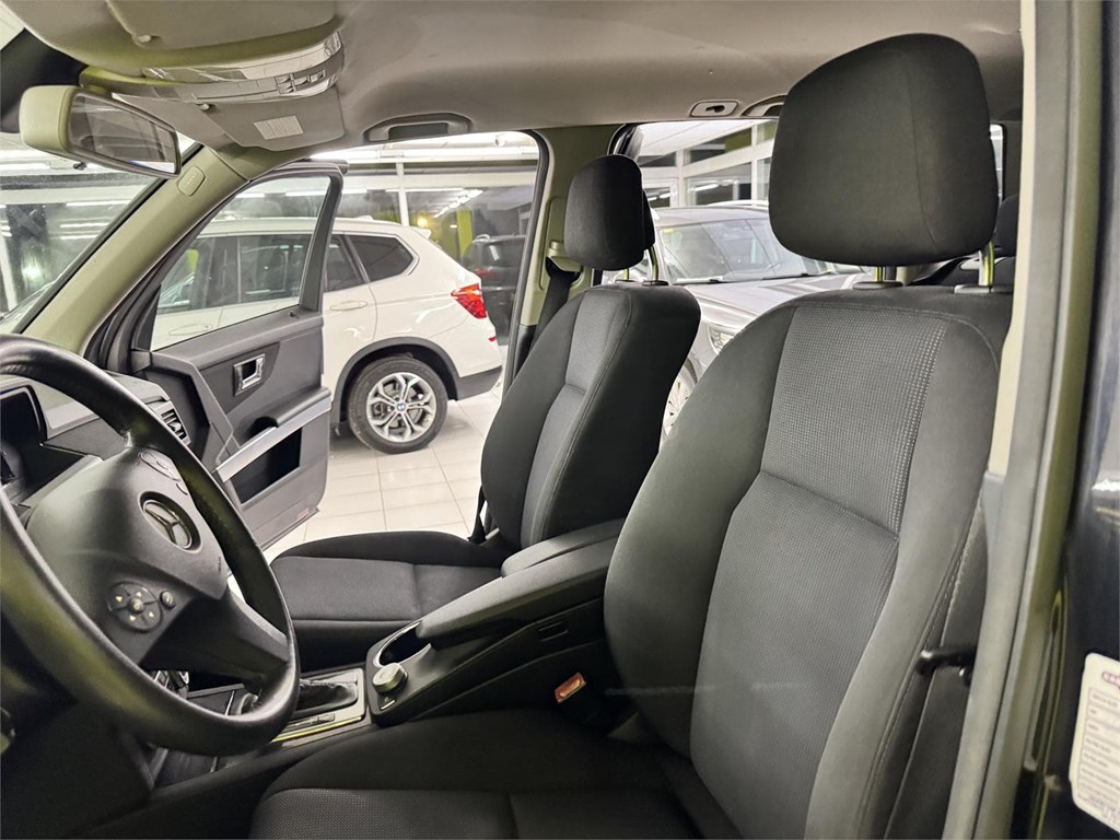 Foto 50 MERCEDES GLK