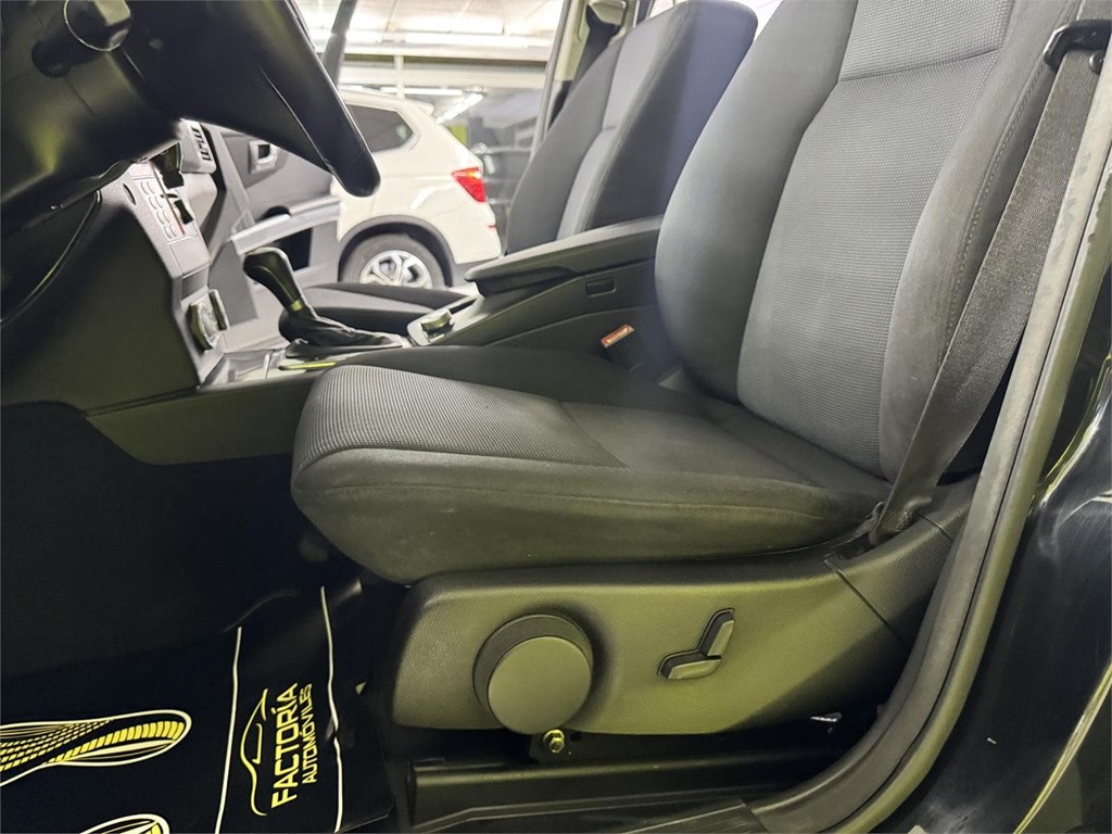 Foto 51 MERCEDES GLK