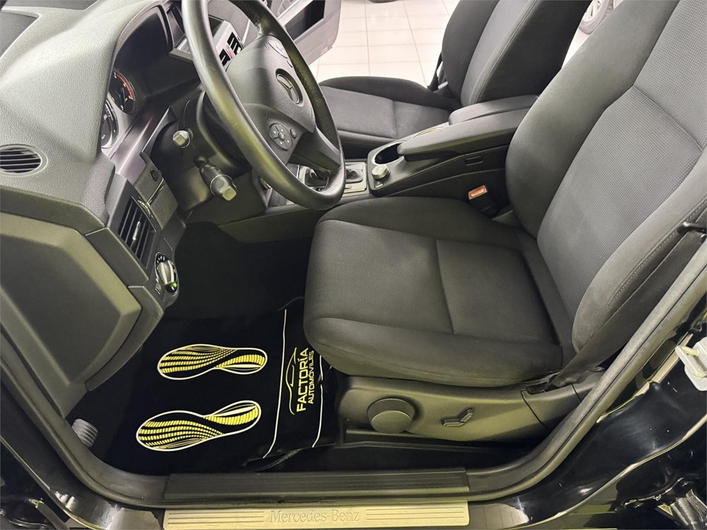 Foto 52 MERCEDES GLK