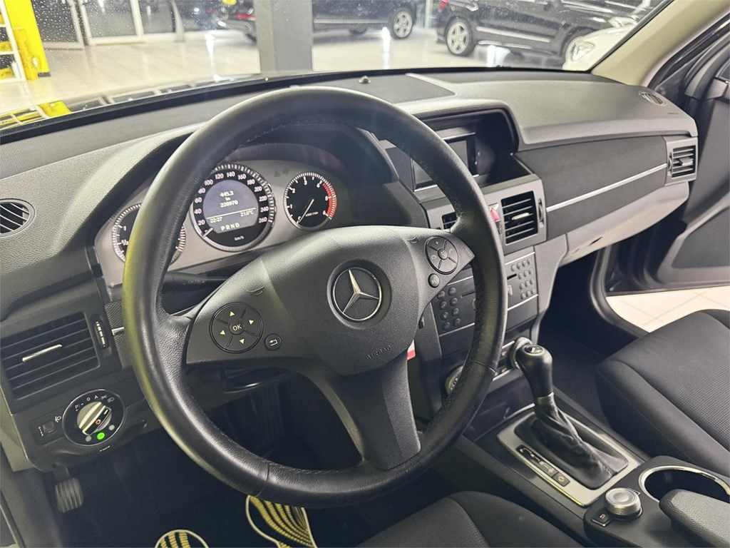 Foto 54 MERCEDES GLK