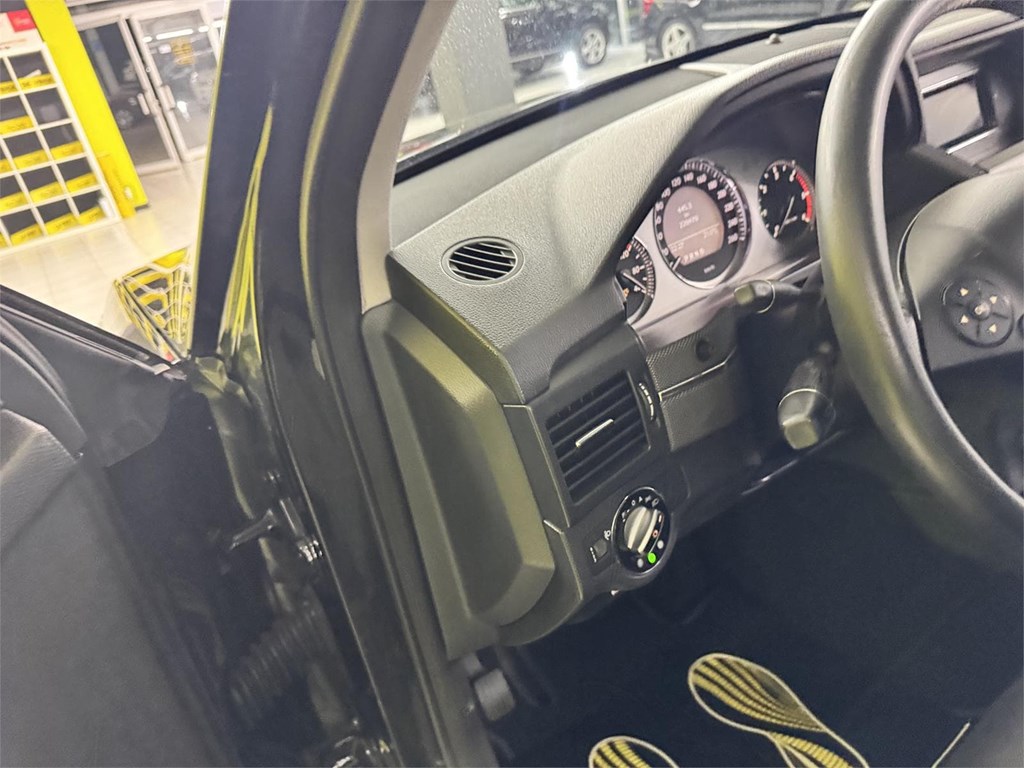 Foto 55 MERCEDES GLK