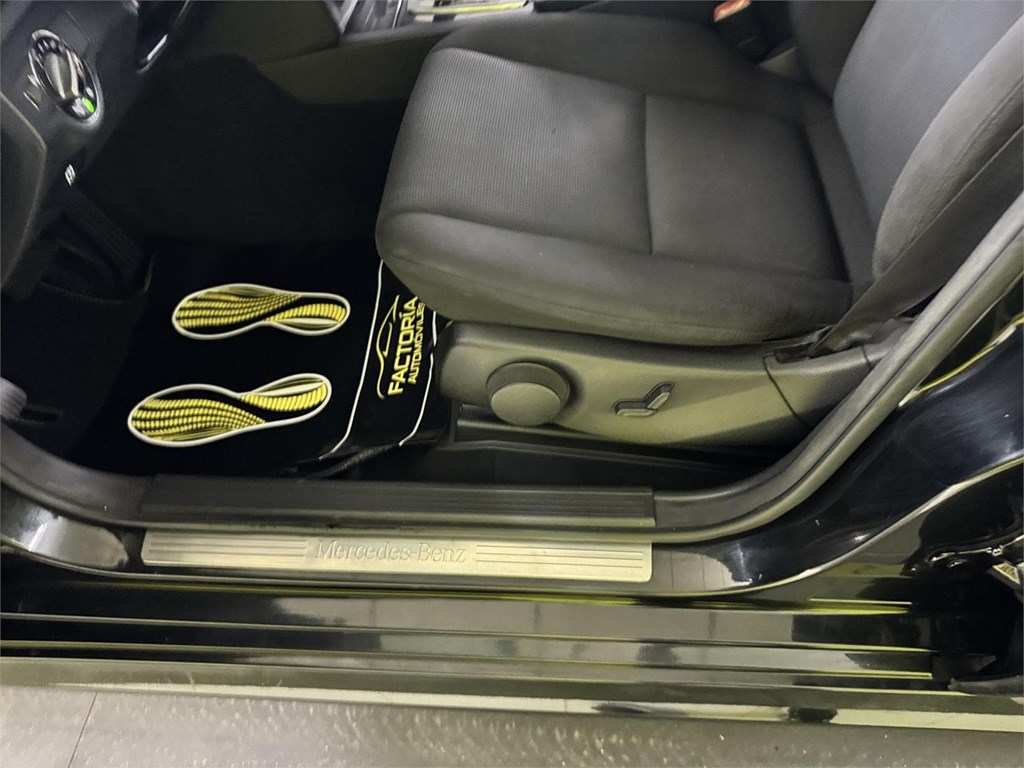 Foto 56 MERCEDES GLK