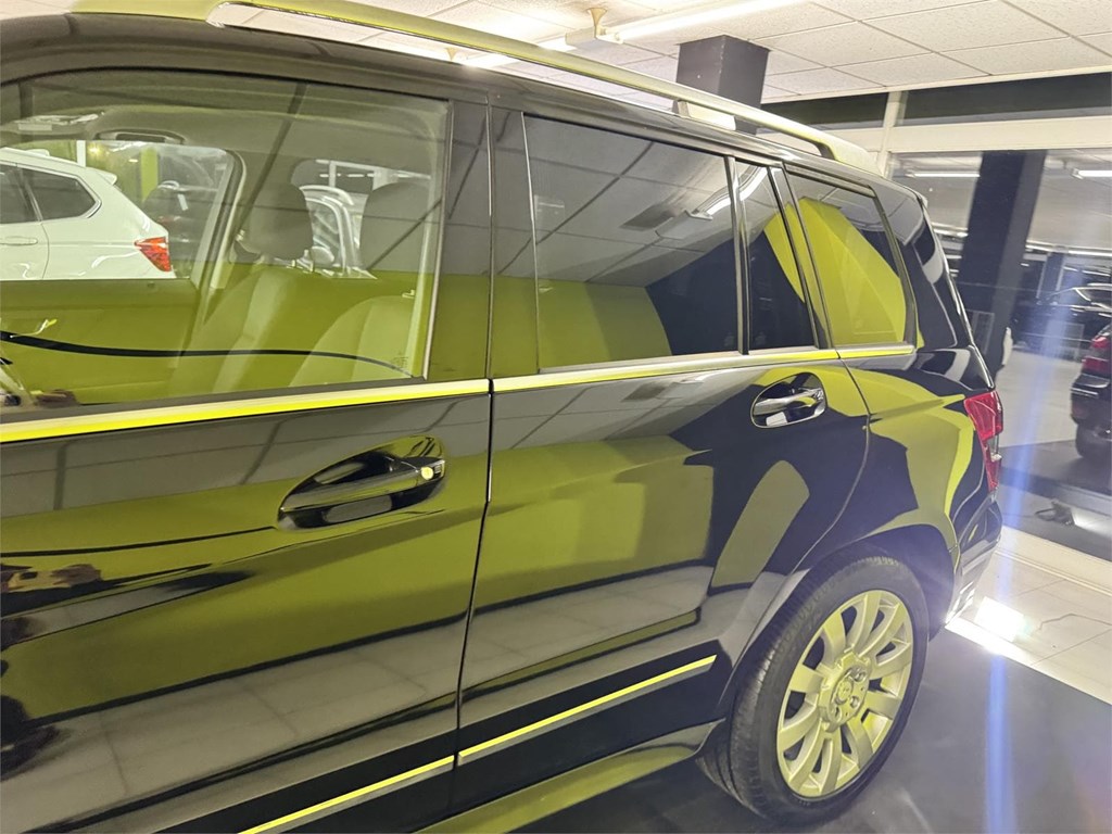 Foto 57 MERCEDES GLK