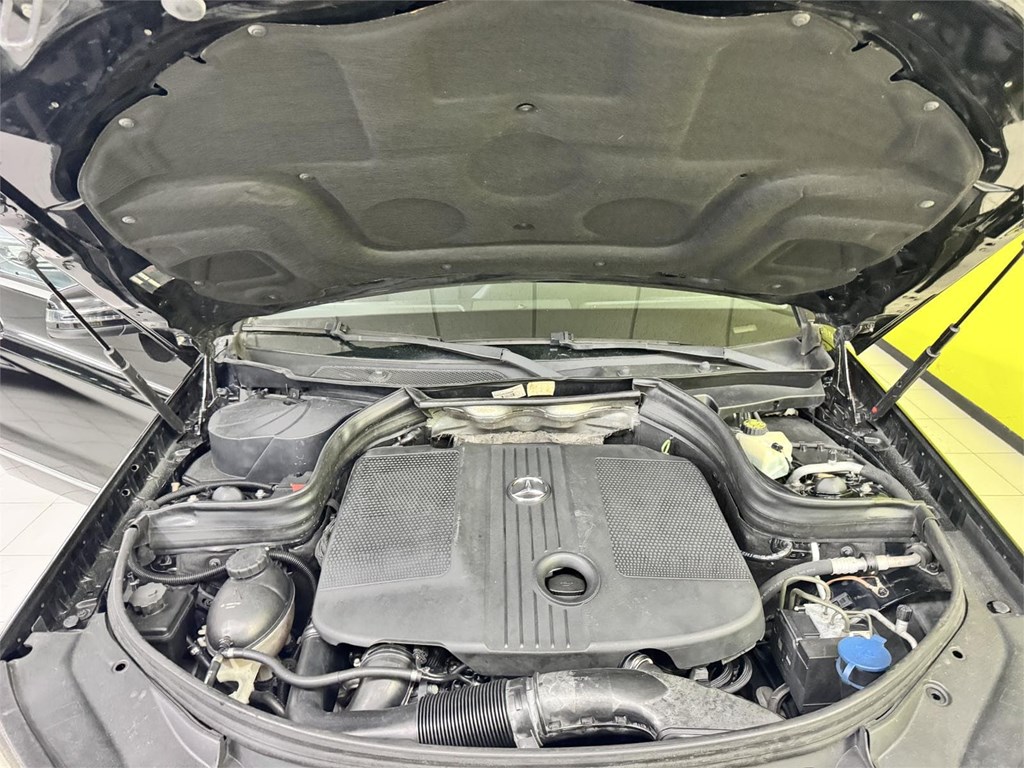 Foto 59 MERCEDES GLK