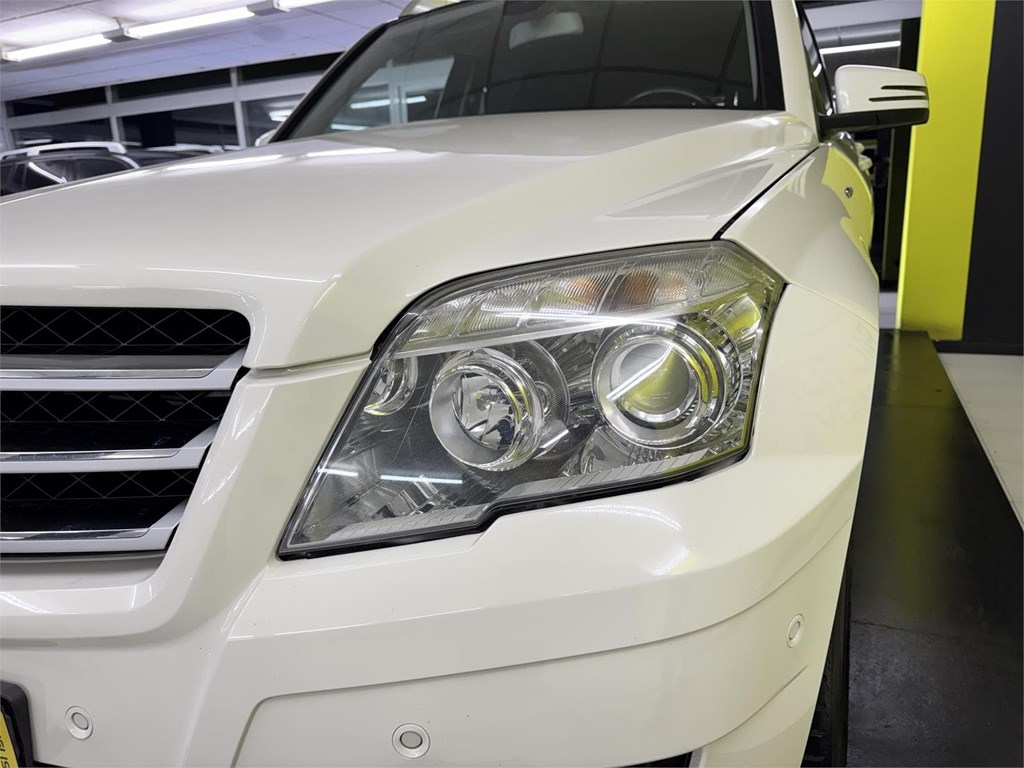 Foto 12 MERCEDES GLK