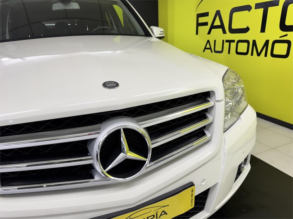 Foto 17 MERCEDES GLK