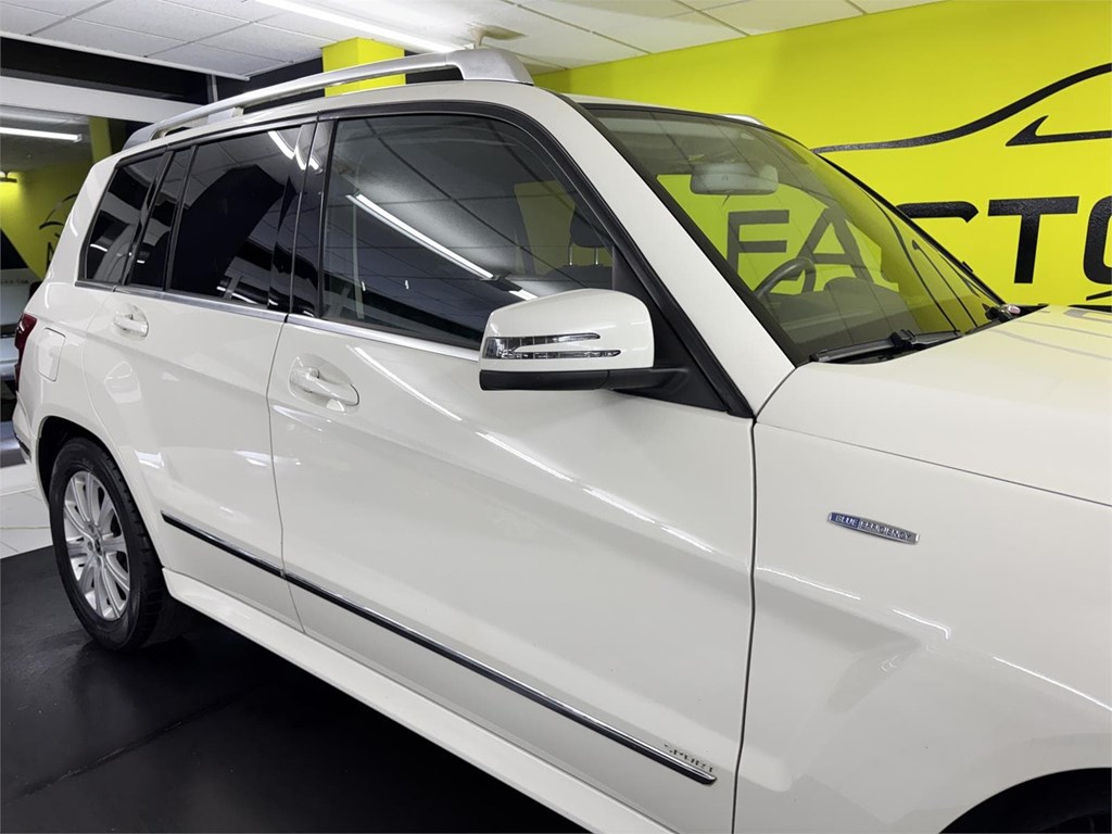 Foto 18 MERCEDES GLK