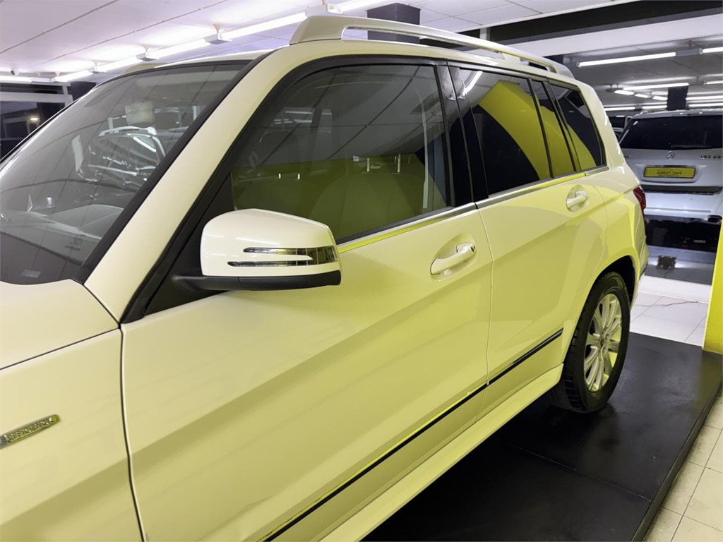 Foto 19 MERCEDES GLK