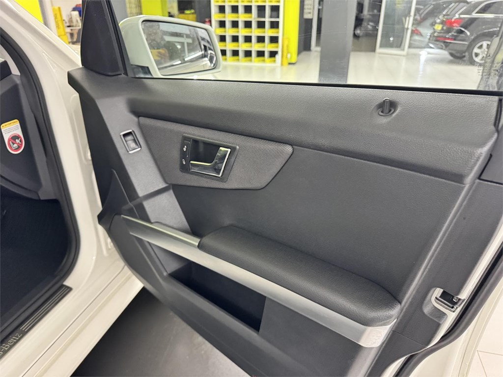 Foto 29 MERCEDES GLK