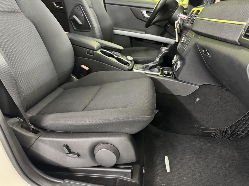 Foto 30 MERCEDES GLK