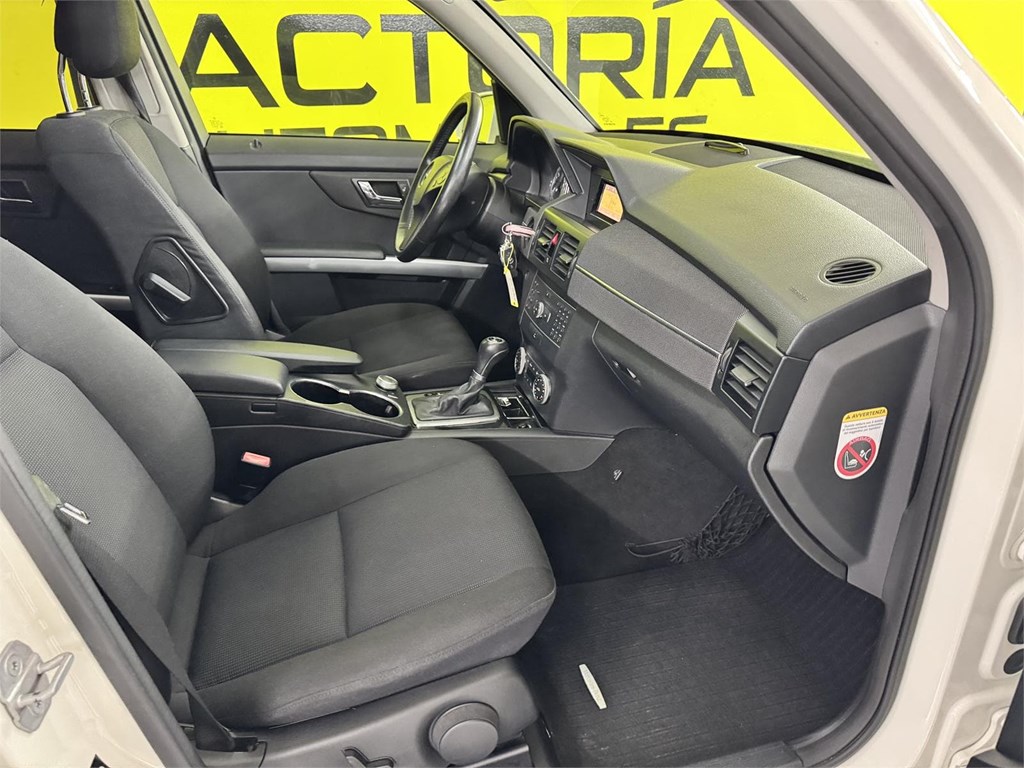 Foto 32 MERCEDES GLK