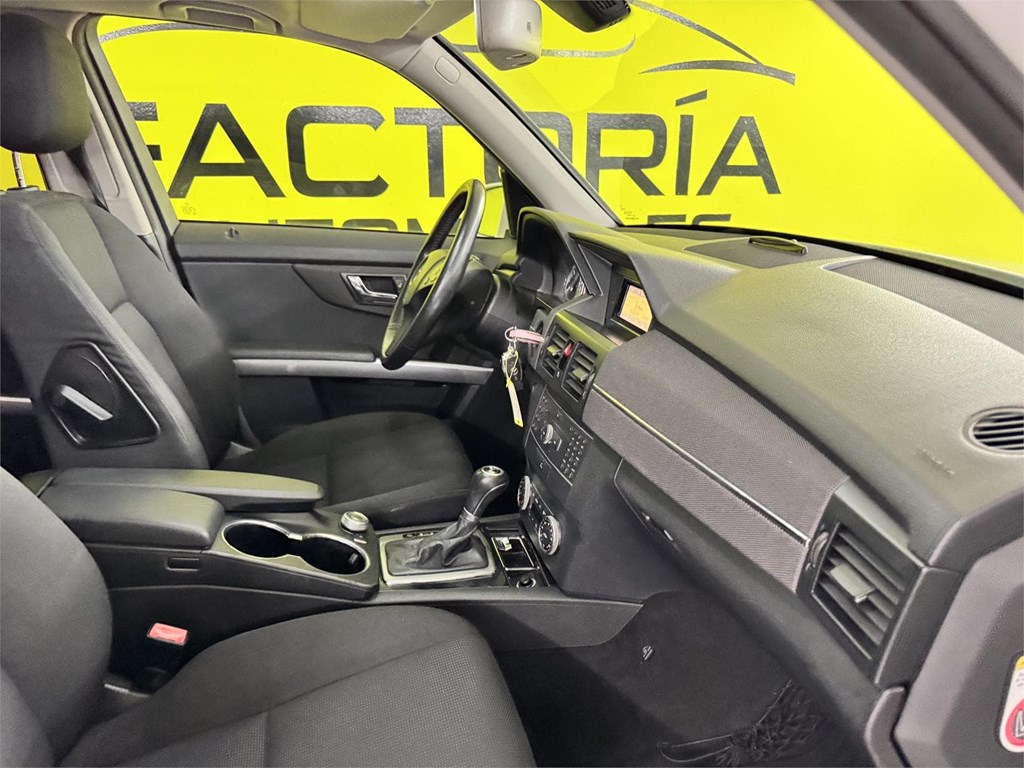 Foto 33 MERCEDES GLK