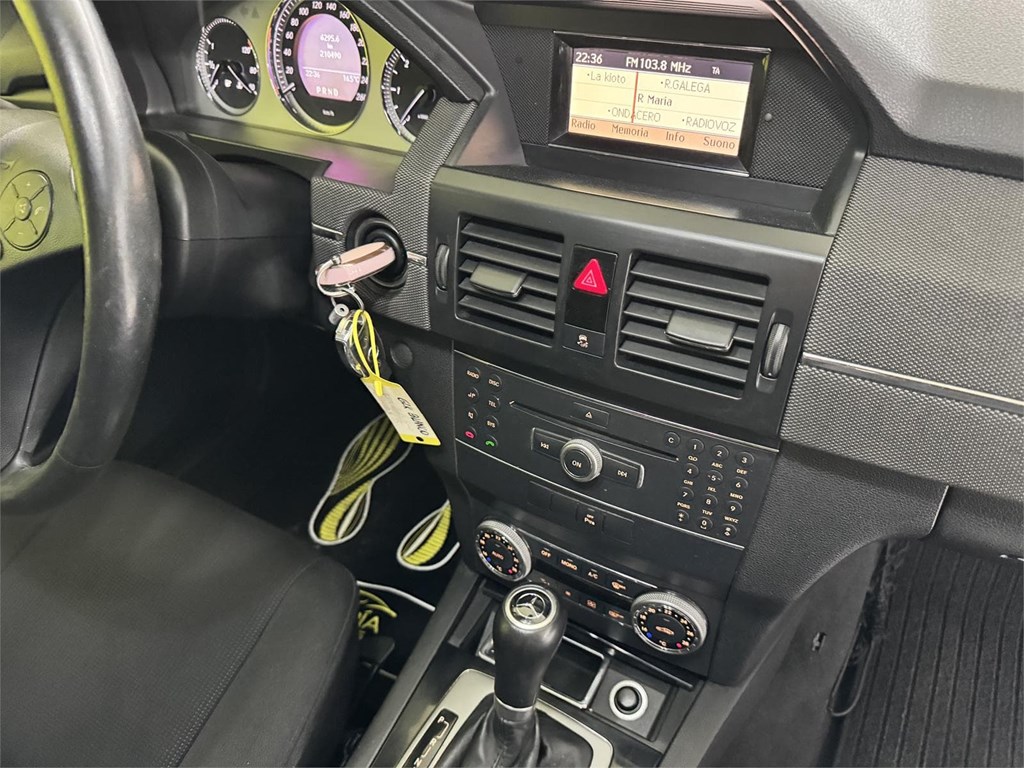 Foto 34 MERCEDES GLK