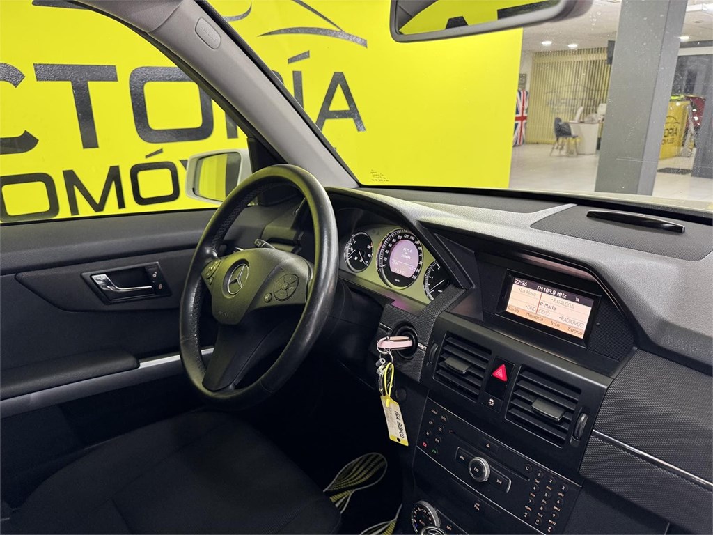 Foto 35 MERCEDES GLK