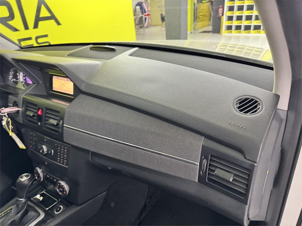 Foto 36 MERCEDES GLK