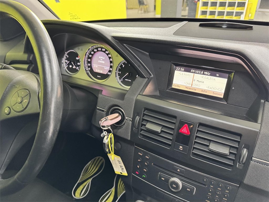 Foto 37 MERCEDES GLK