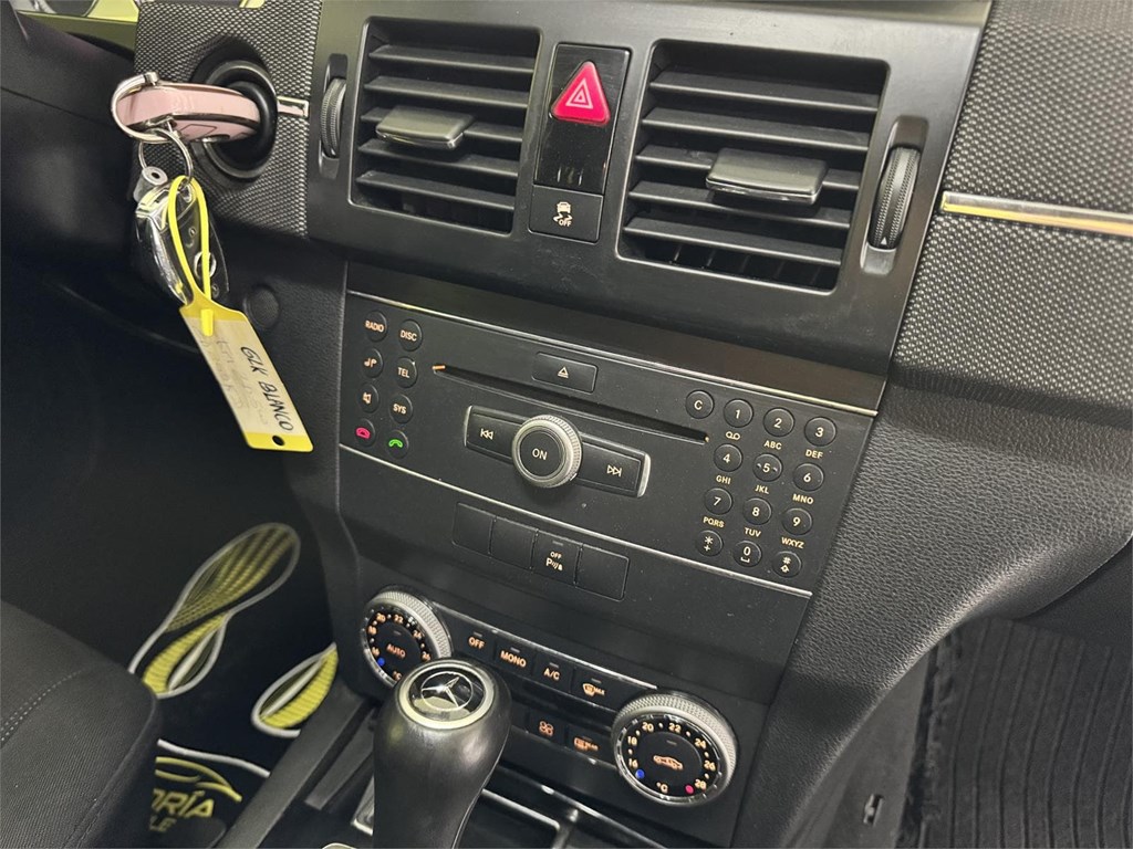 Foto 38 MERCEDES GLK