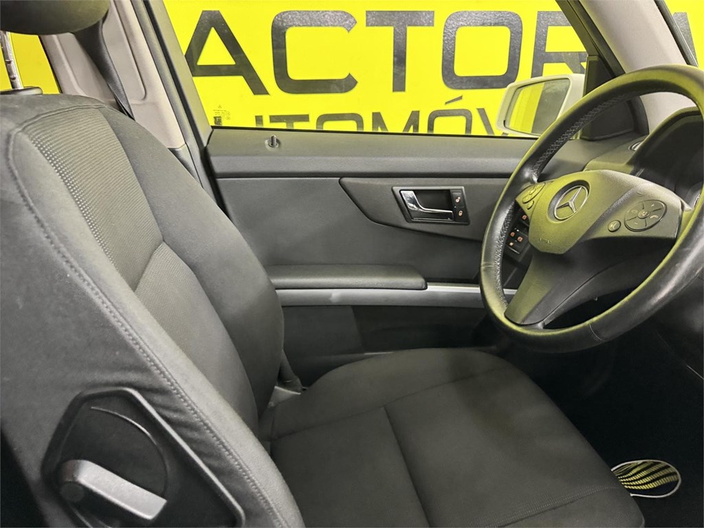 Foto 39 MERCEDES GLK