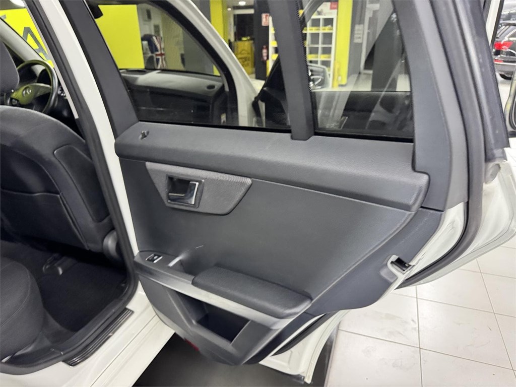 Foto 40 MERCEDES GLK