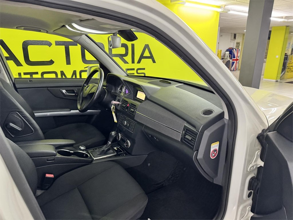 Foto 41 MERCEDES GLK