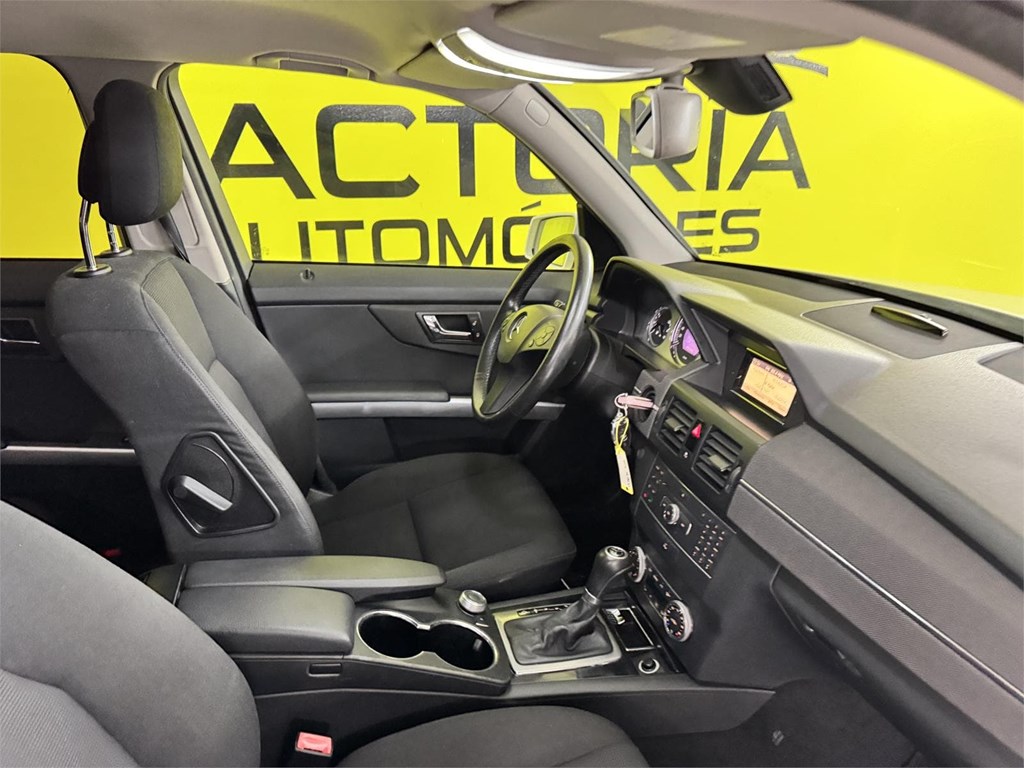 Foto 42 MERCEDES GLK