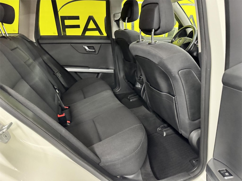 Foto 43 MERCEDES GLK