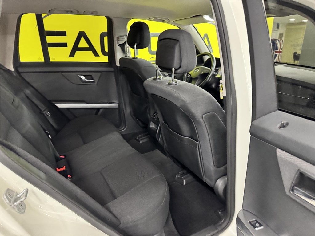 Foto 45 MERCEDES GLK