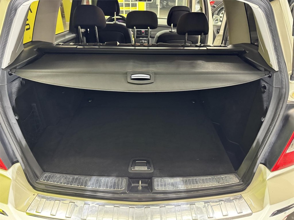 Foto 47 MERCEDES GLK