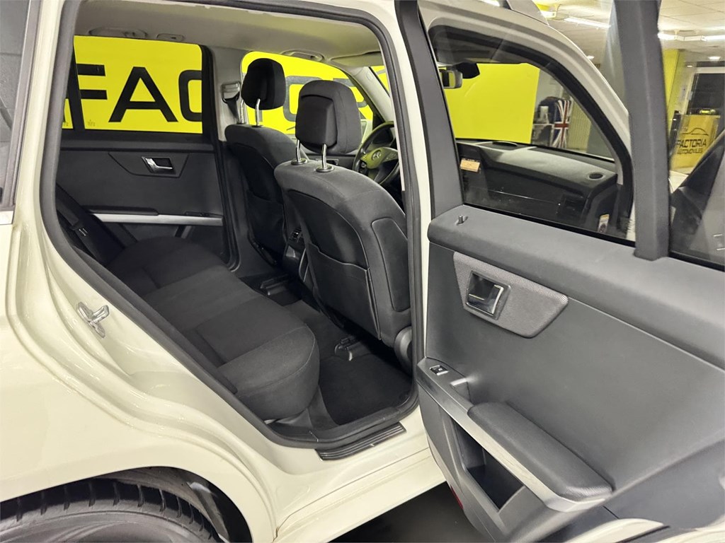 Foto 48 MERCEDES GLK