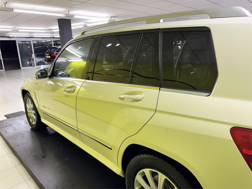 Foto 50 MERCEDES GLK