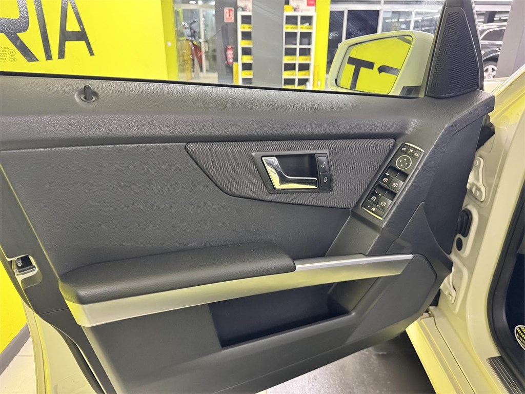 Foto 51 MERCEDES GLK