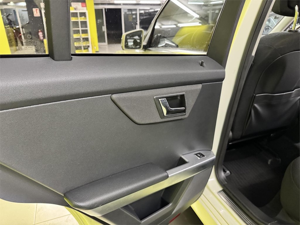 Foto 52 MERCEDES GLK